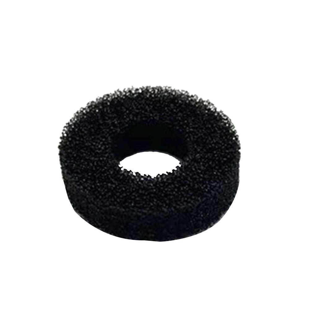 12PCS Precision Control Rings Aim Assist Target Motion Sponge for PS VR2 Controller Preventing Scratches Sponge Rings