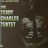CD ТЕДДИ ЧАРЛЬЗ, ТЕДДИ ЧАРЛЬЗ ТЕНТЕТ - Teddy Charles Tentet  AMCY1046 Япония Музыка Другое Б/У