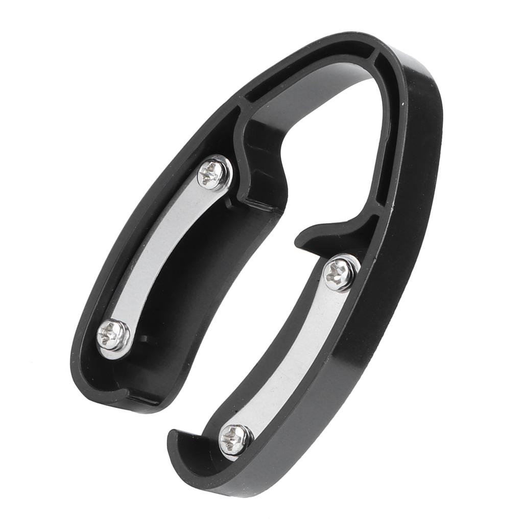 Лезвие для открывания винных бутылок, резак для фольги и бумаги для винных бутылок, открывалка для жестяных оберток (черный)