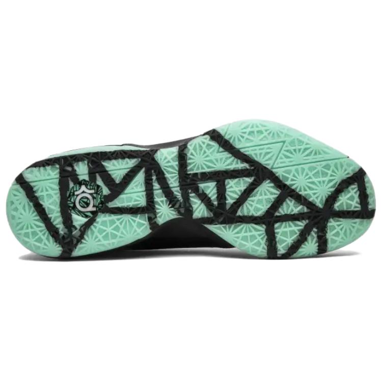 Nike KD 6 All-Star 'Illusion' Мультиколор/Зеленое свечение/Черный FQ8356-900