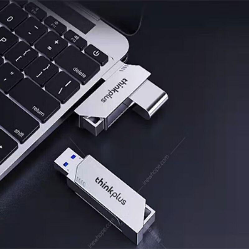 Lenovo ThinkPlus TPU301plus USB 3.0 Flash Drive