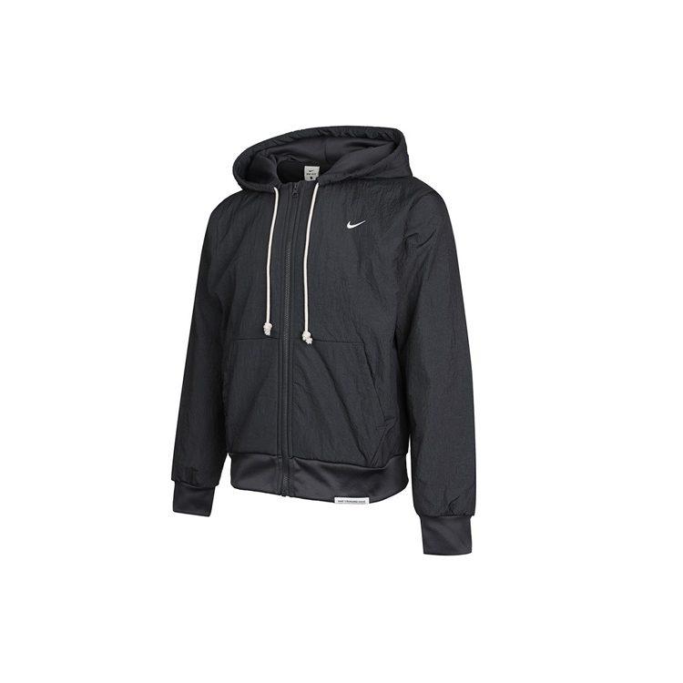 Nike Куртка Мужская Темно-Дымчато-Серая CK6806-070