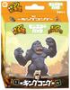 Hobby Japan New King of Tokyo Monster Pack King Kong Japanese Version 30 Ages Board Game - (2-6 Players, Minutes, 8+)