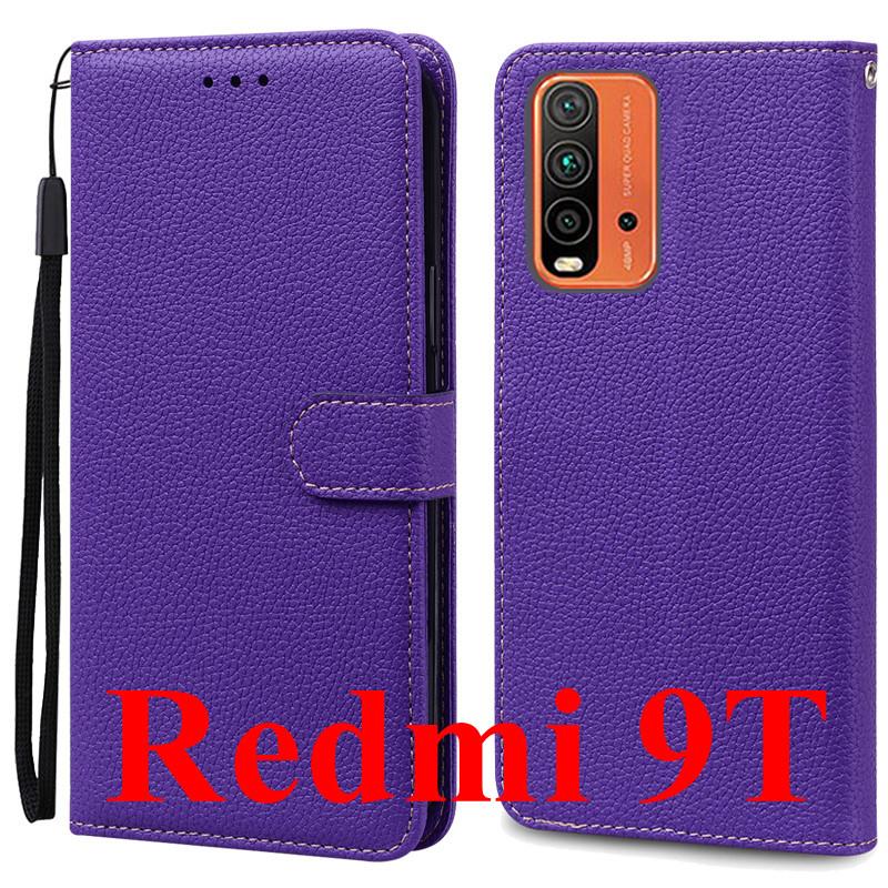 Mi 9T Case For Xiaomi Mi 9T Pro Case Luxury Leather Wallet Flip Case For Xiaomi Mi 9T Mi9t Cover Coque Fundas For Redmi 9T Case