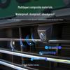 Крышка объектива 360-градусной камеры заднего вида для автомобиля - Усовершенствованная сверхчистая защитная крышка