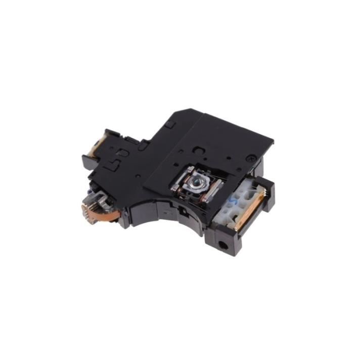 Lentille laser - WEWOO - KES-490A - Noir