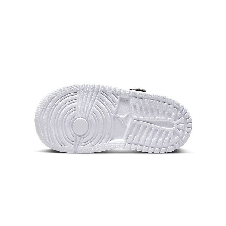 Jordan Air 1 Mid Alt SE GC Non-Slip Shock Absorption Durable Mid-Top Retro Basketball Shoes Baby Sneakers White Red DR6961-100