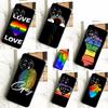 Gay Pride Flag LGBT Case For OnePlus 12 12R 11 9 10 Pro 10R 9R 8T 10T Nord CE 2 3 Lite 2T N10 N20 N30 CE4 Cover