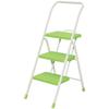 Складная ступенька Iris Ohyama светло-зеленая OSU3LGR OSU-3OSU-3