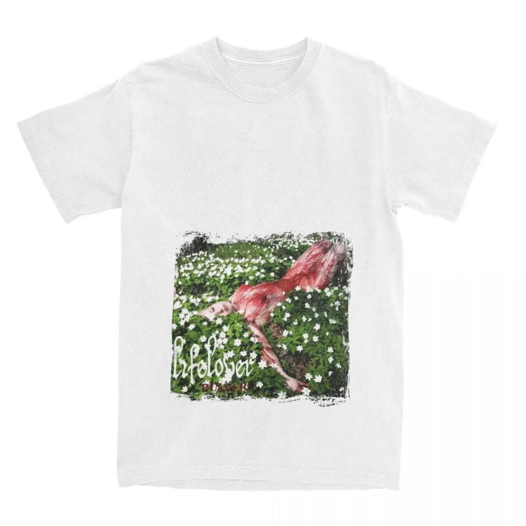 Футболки группы Lifelover Универсальные Забавные Повседневные с принтом Хлопок Короткий рукав Мужские Женские Забавные Уличная одежда Харадзюку Унисекс Топы