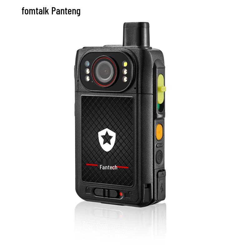 Fomtalk FPX-65DSJ Law Enforcement Recorder 32GB (CN version)