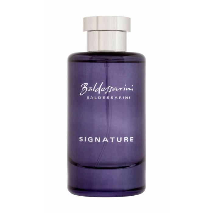 Eau de Toilette - Baldessarini - Signature - 90ml - Homme - Chypré
