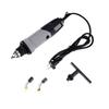 400W Electric Die Grinder Power Drill 6 Positions Variable Speed Rotary Tool