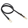 Leather Neck Cord Crossbody Bag Strap Fashion Cell Phone Lanyard Strap  Universal