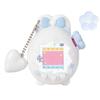Cute Bunny Shape Protective Shell for Tamagotchi Paradise Electronic Pets Game Toys