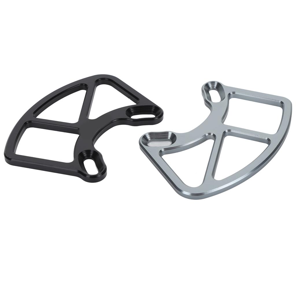 Защита цепи из алюминиевого сплава Bash Guard для ISCG05 ISCG 03 22T‑46T Chainstars Mountain Bik