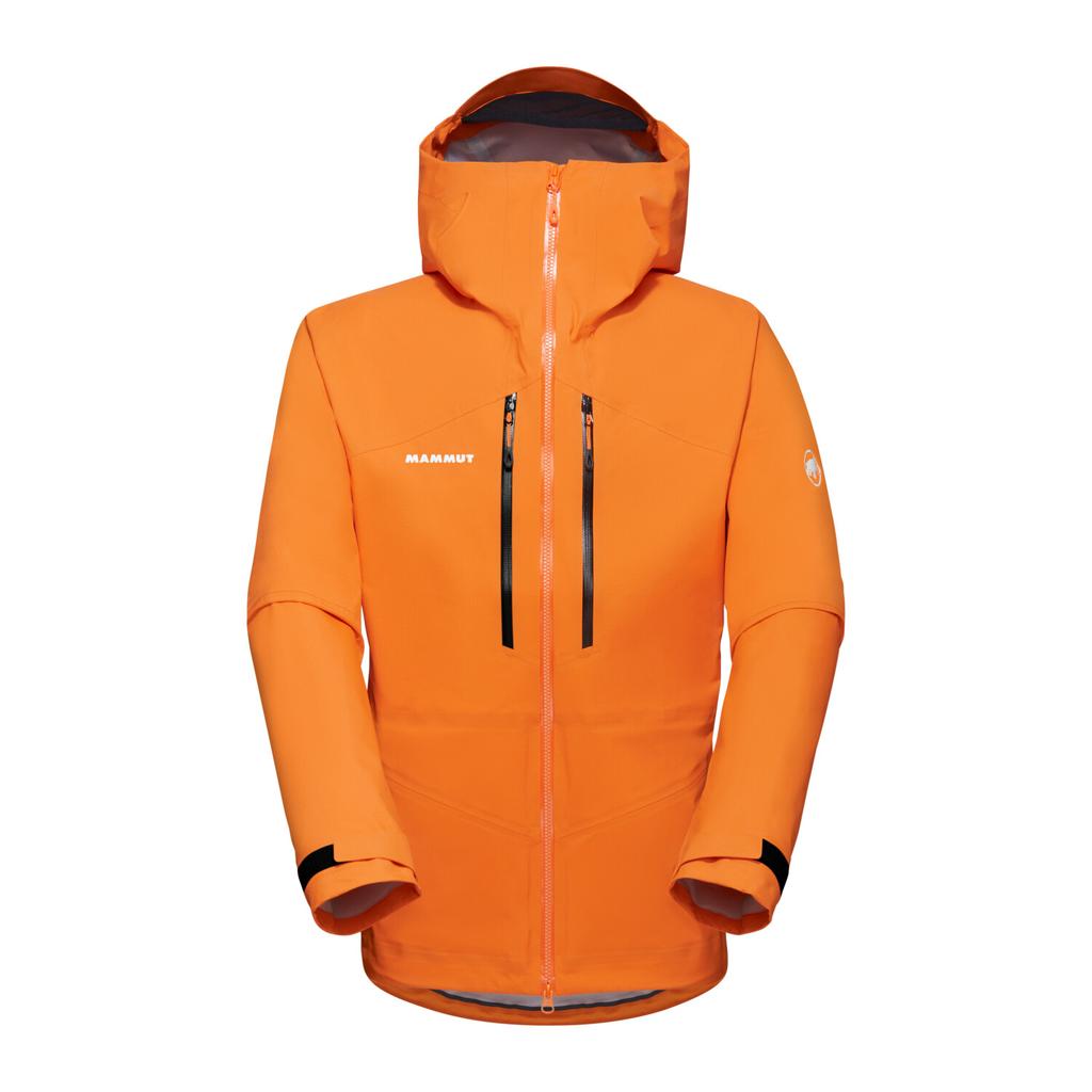 Mammut Taiss HS Hooded Jacket Men (1010-29391)