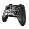 wireless controller for nintendo switch "hg wireless battlepad turbo prosw  black " - switch