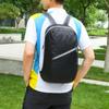 Portable Foldable Travel Backpack Light Sports Backpack Multifunctional Outdoor Mountaineering Bag Unisex Waterproof Backpack