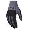Велосипедные перчатки Fox Flexair Pro (серые)