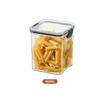 Герметичная банка для хранения продуктов из цельного зерна