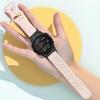 Силиконовый ремешок для часов Garmin Fenix 8/5/5X/5XPlus/6/6X Pro/7/7x/Forerunner945 Быстросъемный металлический адаптер для браслета часов Garmin
