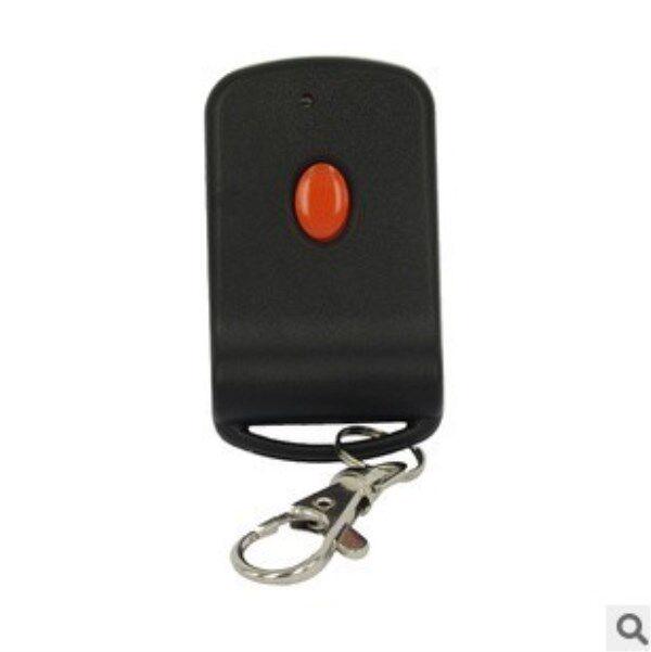 Mini Single-Channel Remote Control 3.7V-12V Receiver Board with LED Jog Self-Locking Switch