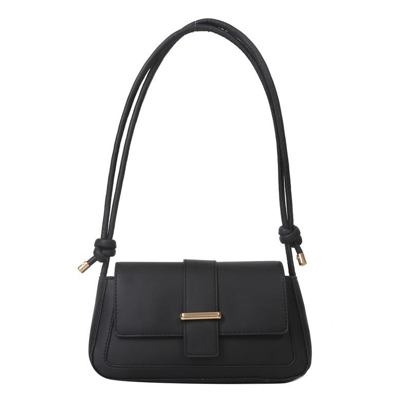 Шикарная маленькая квадратная сумочка Стильная сумка-тоут из искусственной кожи для модной осенней моды