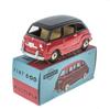 Mercury Масштаб 1/48 Fiat Multipla FIAT 600 Multipla MERCURY Переиздание