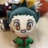 Плюшевая Кукла Killua Zoldyck Gon Freecss Kurapika Hisoka Kulolo Illumi Zoldyck Аниме Плюшевая Игрушка Подарок для Детей