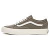 Old Skool Tapered VR3 Low Top Skate Shoes Unisex Sneakers Gray Green VN0005UHBLV