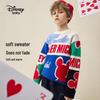 Disney Детский пуловер