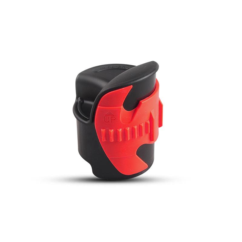 Новый 1 шт. мотоциклетный перевернутый амортизатор перед чисткой и обслуживанием сальника амортизатора очиститель грязи