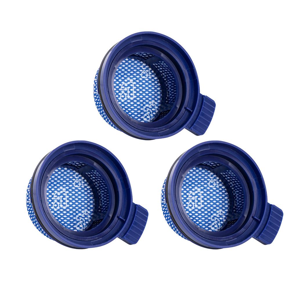 Подходит для Samsung DJ97-03090A Мини HEPA Фильтр Модифицированная Распылительная Штанга VS20A958FWN Фильтр для Пылесоса