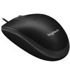 Logitech Проводная мышь B100 Business Edition