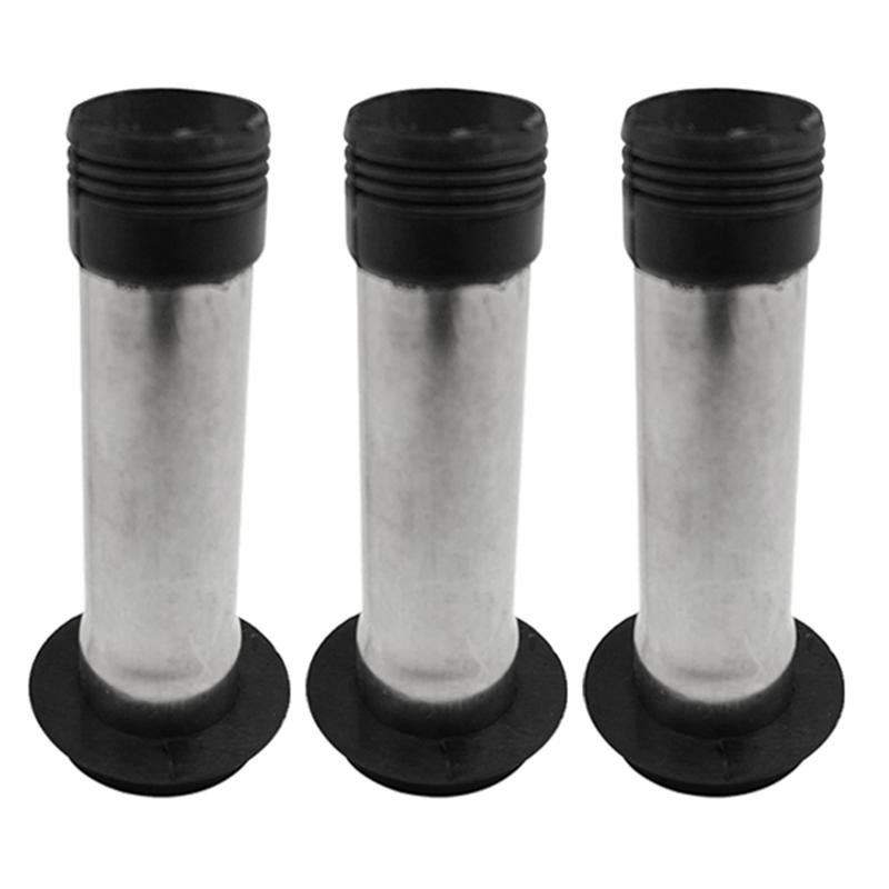 3 Pcs For Sea-Doo 300 4-TEC 1503 GTX RXP RXT WAKE PRO 155 215 260 Spark Plug Tube Part Numbers 420851750 420851751 420851754