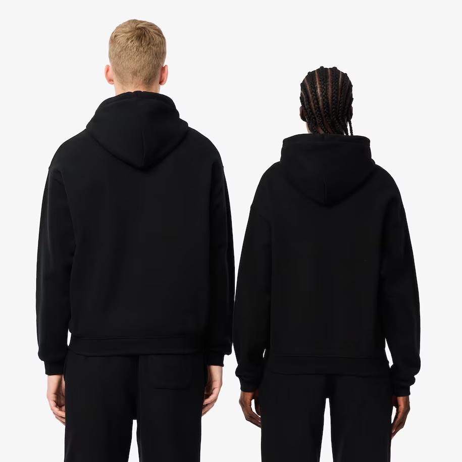 Lacoste Толстовка с нашивкой-крокодилом Унисекс SH2754-031