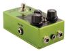 EarthQuaker Devices EQD Hummingbird Гитарный эффектор Тремоло