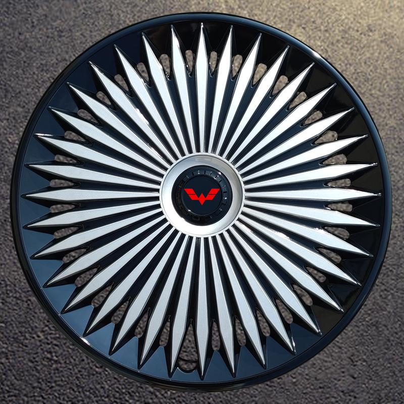 Колпак на колесо 14" для Wuling Hongguang S/Rongguang V Маленький грузовик