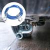 Аварийный Аварийный Трос Износостойкий Стальной Трос Тяговый Канат Буксировочный Трос Автомобили