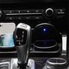 Portable Car Cup Holder Multi-functional Garbage Coin Storage Cup Container  Car Ashtray