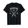 Cotton Teeshirt 405 Street Outlaws Men's Fashion T-Shirt Women Male O-neck Short Sleeve Casual Tops