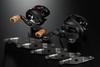 Рукоятка кривошипа Daiwa Slp Works 23 RCSB Carbon 85 мм
