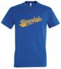 R High School T-Shirt Riverdale Symbol Sign Logo Archie