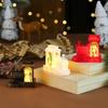 Приграничный ночник в форме поезда Candlelight - Рождественское украшение и подарок
