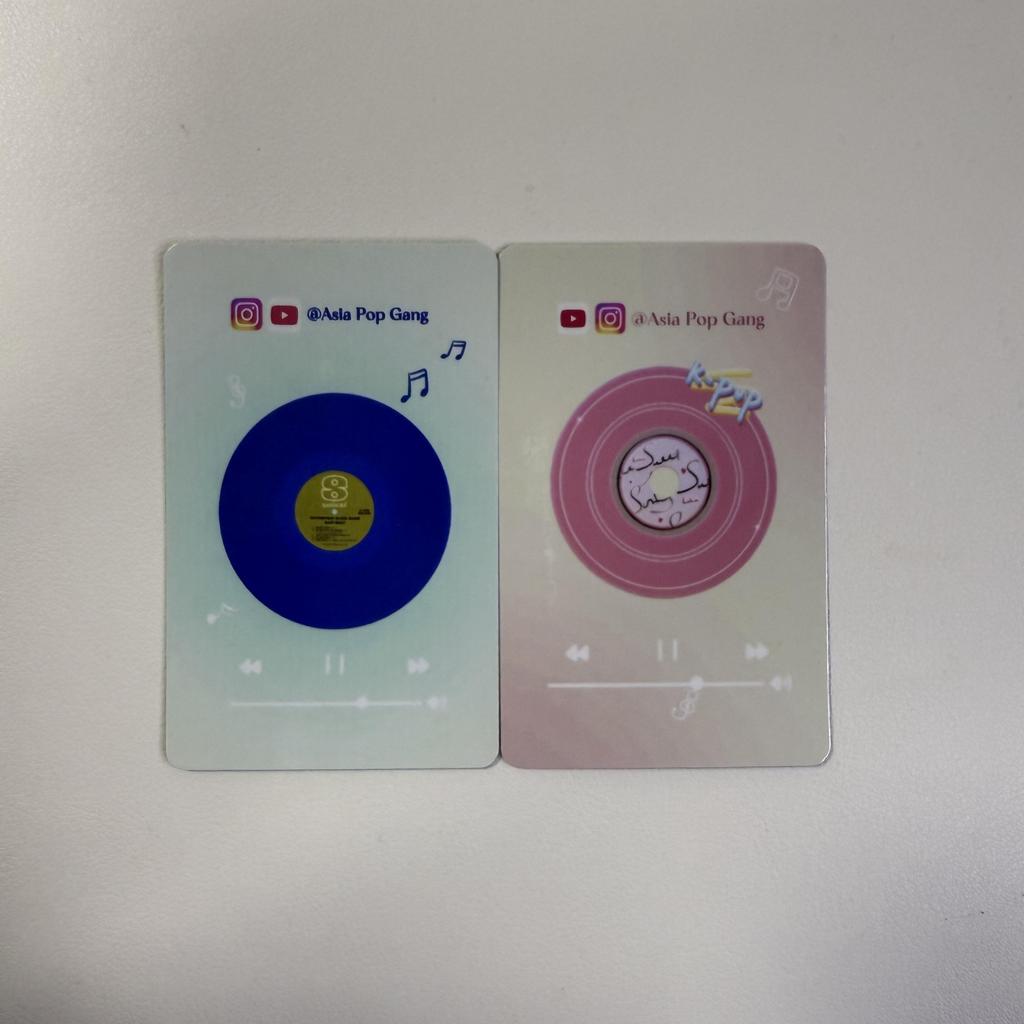 Album Stray Kids - [(5-STAR)] 3rd Album 3 Version SET