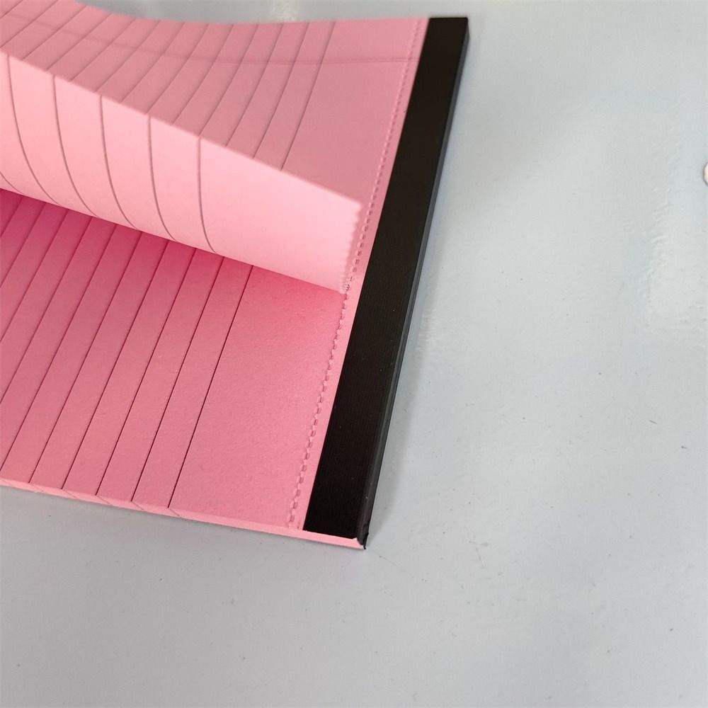 Tearable Legal Pad 50 Pages Lined Paper Office Supplies Writing Sheet Paper  College Students