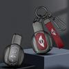 WDDI5 2025 M Car Smart Remote Key Fob Case Cover Holder Shell For BMW MINI COOPER S ONE JCW F54 F55 F56 F57 F60 CLUBMAN COUNTRYMAN K