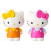 Sanrio Doll Set Hello Kitty Play Gift 365572