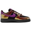 Nike Кроссовки Air Force 1 Low Skateboard Shoes Унисекс Черные IB6843-002